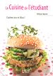 Téléchargez le livre numérique:  Petit livre de - Cuisine de l'étudiant