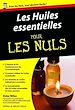 Téléchargez le livre numérique:  Huiles essentielles Pour les Nuls