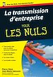 Téléchargez le livre numérique:  Transmission d'entreprise Poche Pour les Nuls