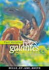 Dans l élan de ses vingt-cinq ans, Paul VerLaine publie en 1869 les Fêtes galantes. En vingt-deux tableaux, dans te cadre badin d un XVIIIe siècle recréé, il avoue son impérieux besoin de sentiments sincères et partagés, et cède à La sensualité des jeux amoureux. Ses poèmes résonnent de sa musique légère, entre fièvre et frivolité. Qui pourrait rester insensible à tant d émotions, murmurées sur le ton de la confidence?

								
							
						
