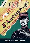 En 1894, l état-major de l armée est secoué par une affaire qui ébranle la société tout entière : un officier a trahi. Alfred Dreyfus, juif alsacien, est le coupable idéal. Sa dégradation, sa déportation sur l île du Diable, son retour en France, ont divisé la société. Avec 