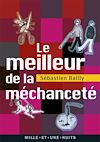 Télécharger le livre :  Le meilleur de la méchanceté