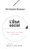 Télécharger le livre :  L'Etat social