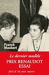 Télécharger le livre :  Le Dernier Modèle