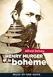 Téléchargez le livre numérique:  Heny Murger et la bohème