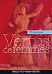 Téléchargez le livre numérique:  Vertus de femmes