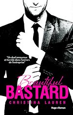 Télécharger cet ebook : Beautiful Bastard - Version Française -