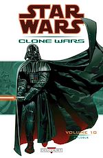 Télécharger cet ebook : Star Wars - Clone Wars T10
