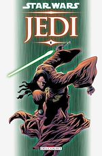 Télécharger cet ebook : Star Wars - Jedi T01