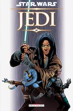Télécharger cet ebook : Star Wars - Jedi T02