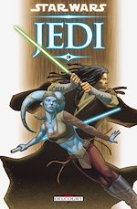 Télécharger cet ebook : Star Wars - Jedi T03
