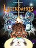 Téléchargez le livre numérique:  Les Légendaires Tome 07