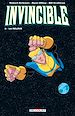 Téléchargez le livre numérique:  Invincible Tome 03