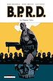 Téléchargez le livre numérique:  BPRD Tome 05