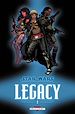 Téléchargez le livre numérique:  Star Wars - Legacy Tome 02