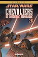 Téléchargez le livre numérique:  Star Wars - Chevaliers de l'Ancienne République 3