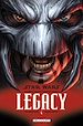 Téléchargez le livre numérique:  Star Wars - Legacy Tome 04