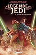 Téléchargez le livre numérique:  Star Wars - La Légende des Jedi T03