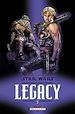 Téléchargez le livre numérique:  Star Wars - Legacy Tome 05