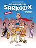 Téléchargez le livre numérique:  Les Aventures de Sarkozix T01