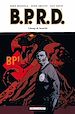 Téléchargez le livre numérique:  BPRD Tome 08