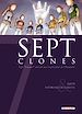 Téléchargez le livre numérique:  7 Clones