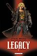 Téléchargez le livre numérique:  Star Wars - Legacy Tome 07