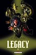 Téléchargez le livre numérique:  Star Wars - Legacy Tome 08