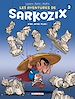 Téléchargez le livre numérique:  Les Aventures de Sarkozix T03