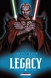 Téléchargez le livre numérique:  Star Wars - Legacy Tome 10