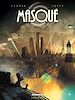 Téléchargez le livre numérique:  Masqué Tome 01