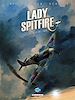 Téléchargez le livre numérique:  Lady Spitfire T01