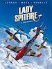Téléchargez le livre numérique:  Lady Spitfire T02