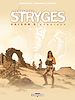 Téléchargez le livre numérique:  Le Chant des Stryges Saison 3 - Tome 15