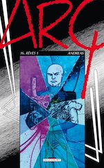 Téléchargez le livre numérique:  Arq Tome 16