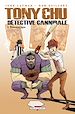 Téléchargez le livre numérique:  Tony Chu Détective Cannibale T05
