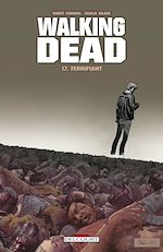 Téléchargez le livre numérique:  Walking Dead Tome 17