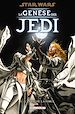 Téléchargez le livre numérique:  Star Wars - La Genèse des Jedi T01