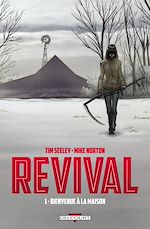 Télécharger cet ebook : Revival T01