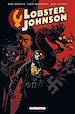 Téléchargez le livre numérique:  Lobster Johnson T01