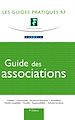 Téléchargez le livre numérique:  Guide des Associations - 9e édition