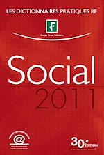 Téléchargez le livre numérique:  Dictionnaire Social - 30e édition