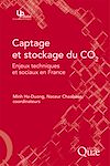 Télécharger l'ebook Captage et stockage du CO2