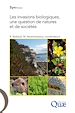 Téléchargez le livre numérique:  Les invasions biologiques, une question de natures et de sociétés 