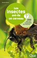 Téléchargez le livre numérique:  Les insectes ont-ils un cerveau ?