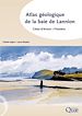 Téléchargez le livre numérique:  Atlas géologique de la baie de Lannion