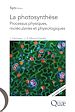 Téléchargez le livre numérique:  La photosynthèse. Processus physiques, moléculaires et physiologiques