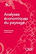 Téléchargez le livre numérique:  Analyses économiques du paysage