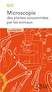 Téléchargez le livre numérique:  Microscopie des plantes consommées par les animaux 