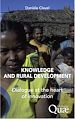 Téléchargez le livre numérique:  Knowledge and rural development